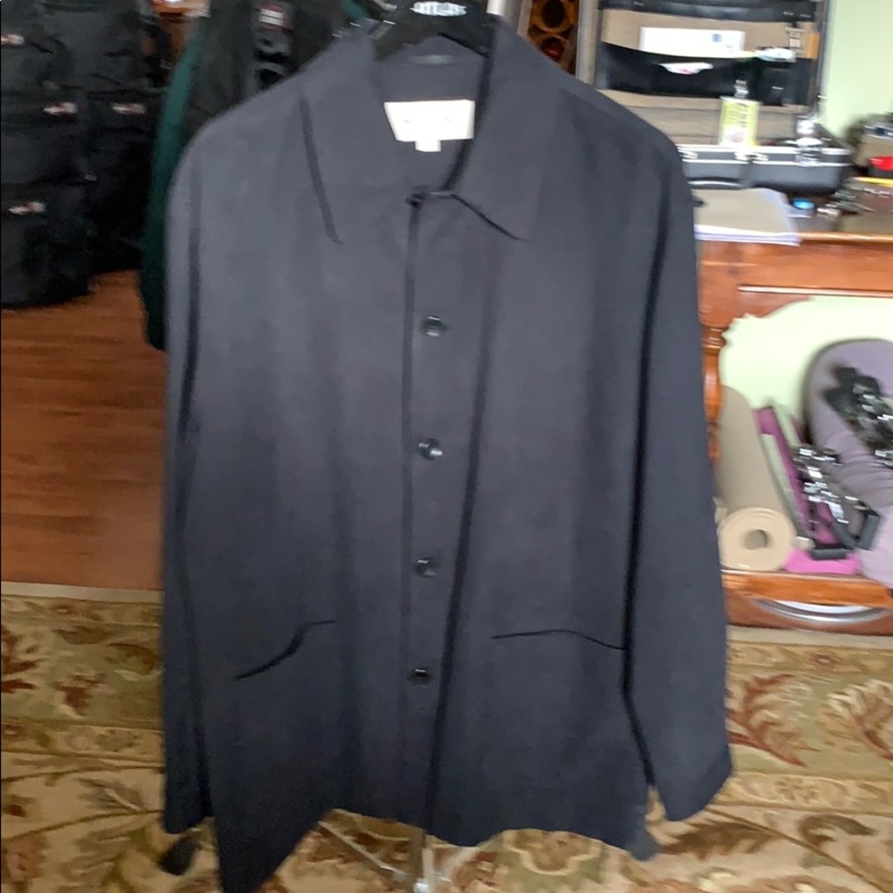 Men’s jacket